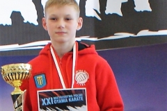 Kacper Banaś