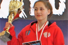 Wiktoria Fliśnik